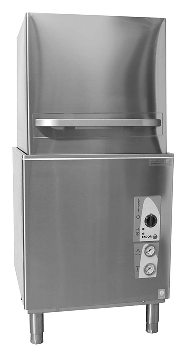Посудомоечная машина с фронтальной загрузкой Fagor FI-120