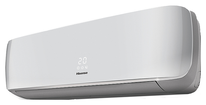 Настенная сплит-система Hisense AS-10UR4SVETG6G / AS-10UR4SVETG6W