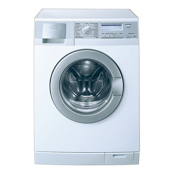 Стиральная машина AEG L 84950