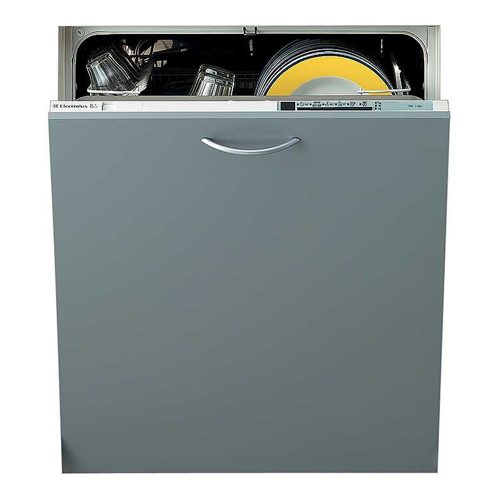 Встраиваемая посудомоечная машина Electrolux Professional ESL 6124
