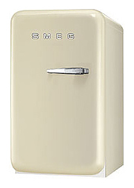 Минибар SMEG FAB5LP1