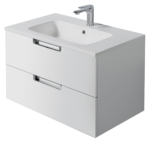 Тумба под раковину BelBagno LETICIA BB800DDAC/TO бежевый матовый