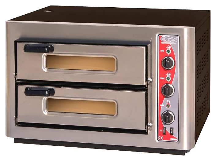 Печь для пиццы EGS P 502