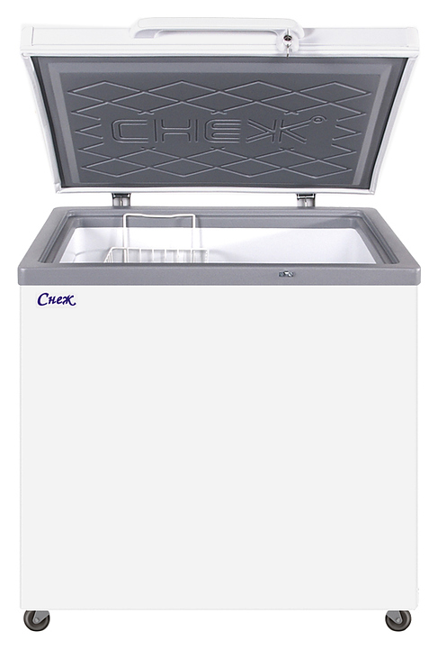 Ларь морозильный Снеж МЛК-250