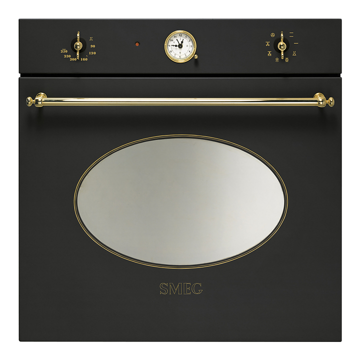 Духовой шкаф электрический SMEG SC805A-8