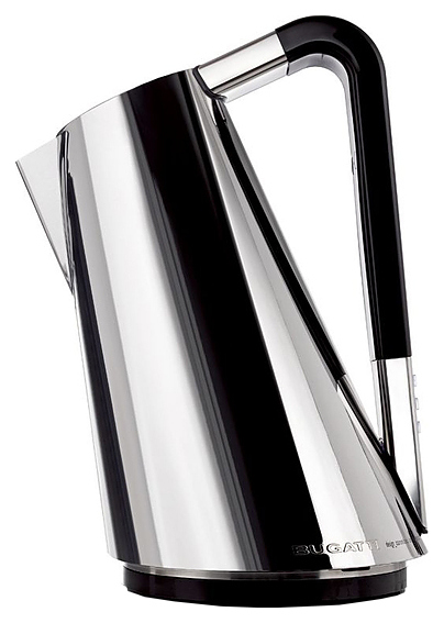 Чайник Bugatti VERA Chrome
