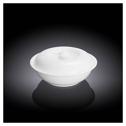 Салатник с крышкой Wilmax WL-992441/A