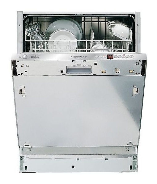 Встраиваемая посудомоечная машина Kuppersbusch IGVS 6608.0