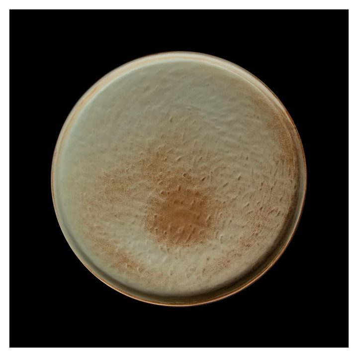 Тарелка с бортом Corone Villaggio 63048 270х270 мм