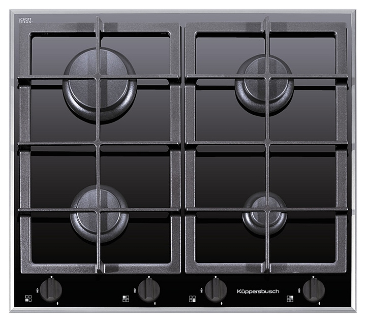 Варочная панель Kuppersbusch GKS 644.1 M