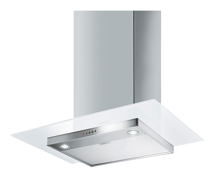 Вытяжка SMEG KFV62DB