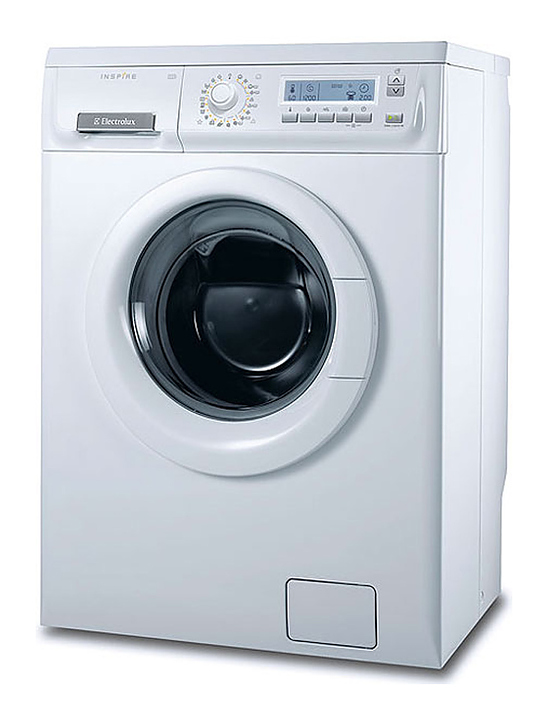 Стиральная машина Electrolux Professional EWS 10770 W