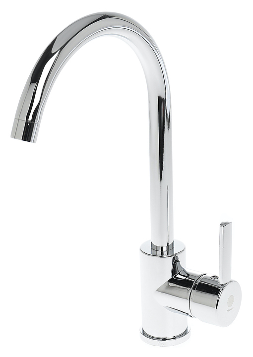 Смеситель для кухни ORANGE 1Life (OneLife by Orange) P04-001cr хром