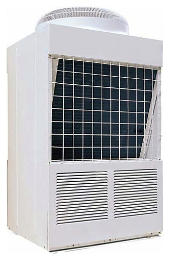 Внешний блок мультизональной системы General Climate GC GW-MV280/3D