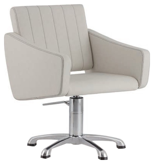 Кресло парикмахерское Ceriotti DORA