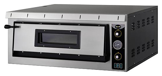 Печь для пиццы Apach AML6W