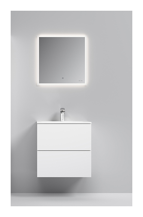 Гарнитур AM.PM Spirit 2.0 20935 60 см, 3 предмета