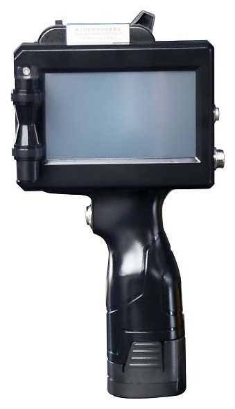 Принтер каплеструйный ручной Hualian SC-25