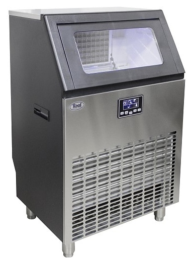 Льдогенератор ROAL HZB-120F/ABL