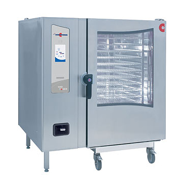 Печь пароконвекционная Convotherm OEB 12.20 ET