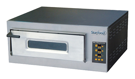 Печь для пиццы Starfood SF4E