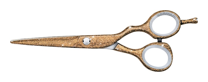 Ножницы парикмахерские JAGUAR Bella 5.5