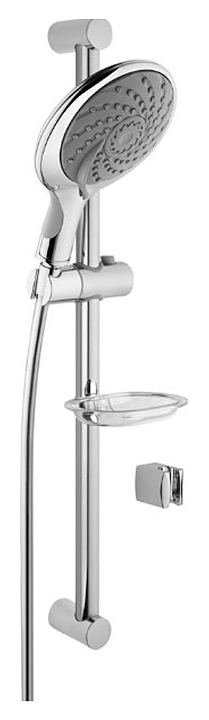 Душевой комплект Vitra Cozy A45682EXP