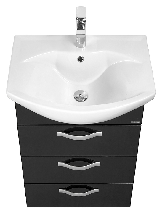 Тумба AQUATON Ария 50 Н 1A140201AA950