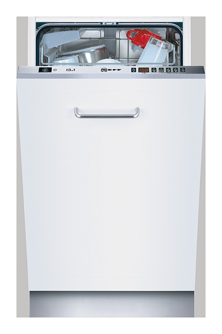 Встраиваемая посудомоечная машина Neff S59T55X3RU