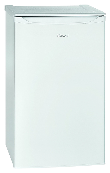 Холодильник Bomann KS 3261 белый