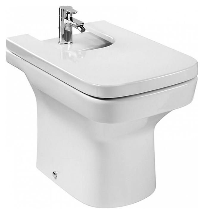 Биде напольное Roca Dama-N 7357784000