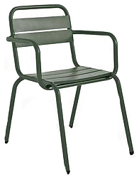 Стул-кресло ISI BARCELONETA