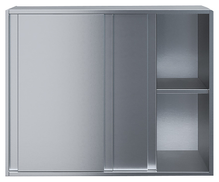 Полка настенная Rada ПШЧ-К-6/4/6