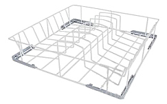 Корзина для тарелок Elettrobar 983030 (540х540)