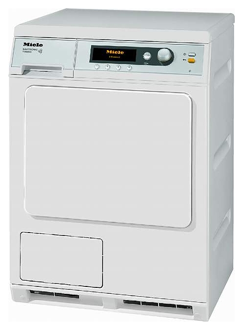 Сушильная машина Miele T 8685 C