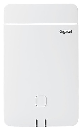 IP-DECT-станция Gigaset N870 IP PRO