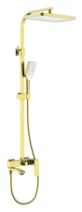 Система душевая Raglo R01.24.03