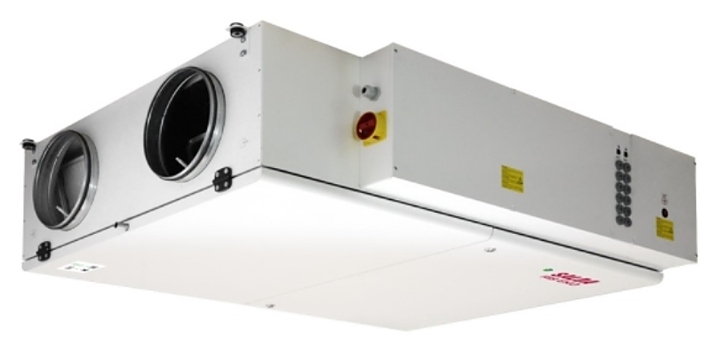 Установка приточно-вытяжная SALDA RIS 700 PE 4.5 EKO 3.0