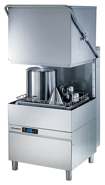 Купольная посудомоечная машина Krupps Koral K1600E