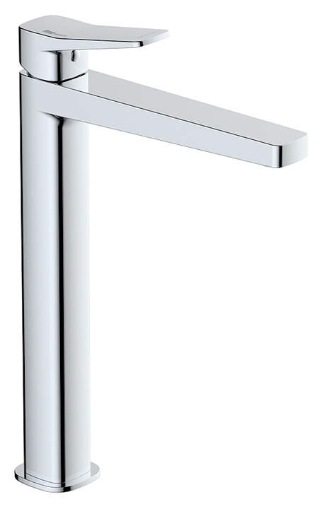 Смеситель для раковины Wasserkraft Aula 1103H хром