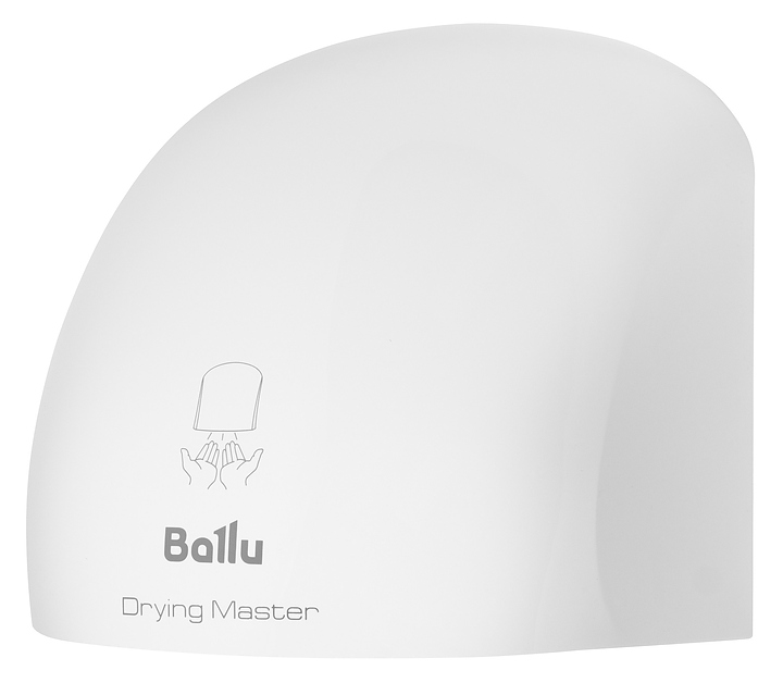 Сушилка для рук Ballu BAHD-2000DM