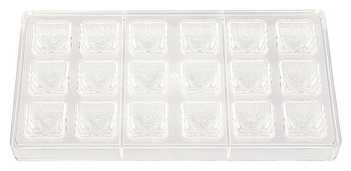 Форма пластиковая P.L. Proff Cuisine 81270034 