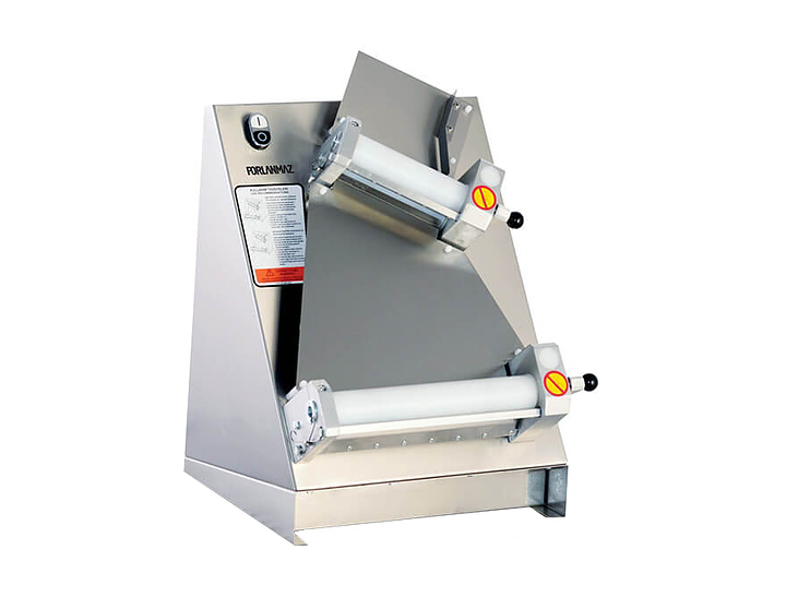 Машина тестораскаточная Porlanmaz Bakery Machinery PMSM 30