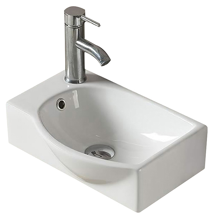 Раковина MELANA MLN-78404R