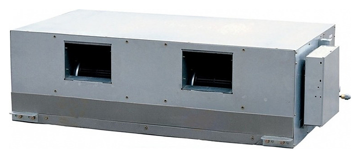 Внутренний блок мультизональной системы General Climate GC-MV80/DPD