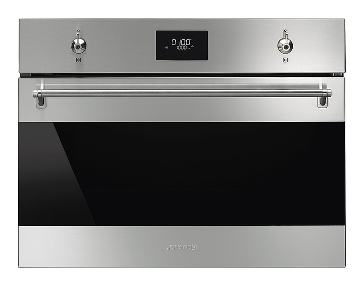 Духовой шкаф SMEG SF4301MX