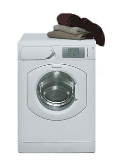 Стиральная машина Ariston AVSG 12