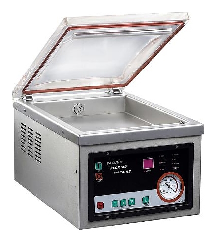 Вакуумный упаковщик CAS CVP-300/PJ