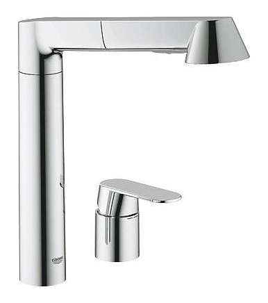 Смеситель Grohe K7 32894000