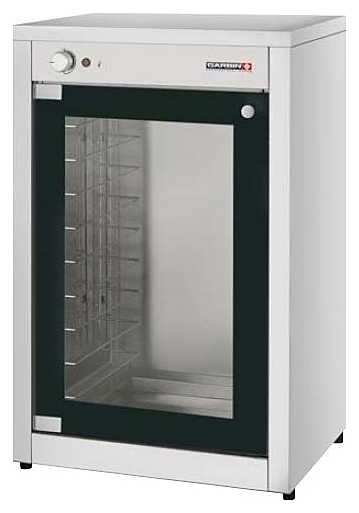 Шкаф расстоечный GARBIN 83 LIX